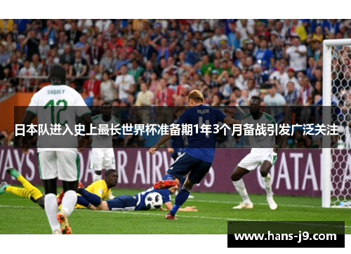 日本队进入史上最长世界杯准备期1年3个月备战引发广泛关注