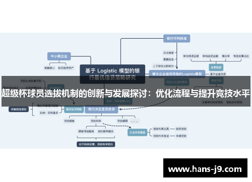 超级杯球员选拔机制的创新与发展探讨：优化流程与提升竞技水平