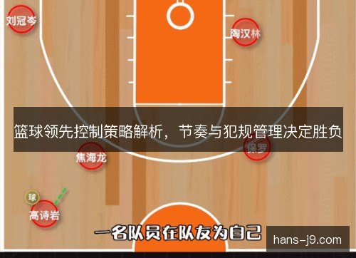 篮球领先控制策略解析，节奏与犯规管理决定胜负